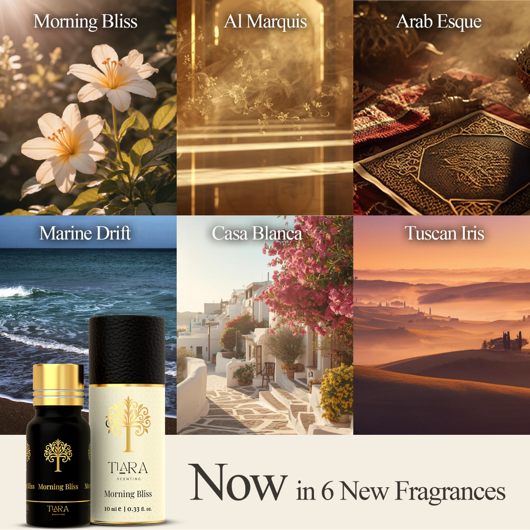Marine Drift Fragrance Pod