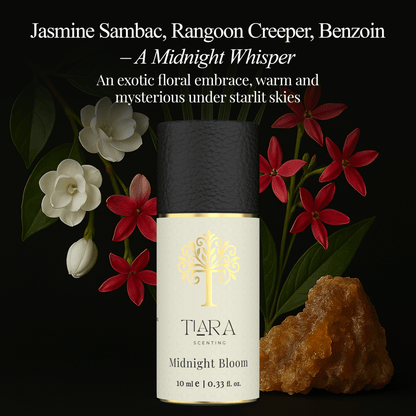 Midnight Bloom Fragrance Pod