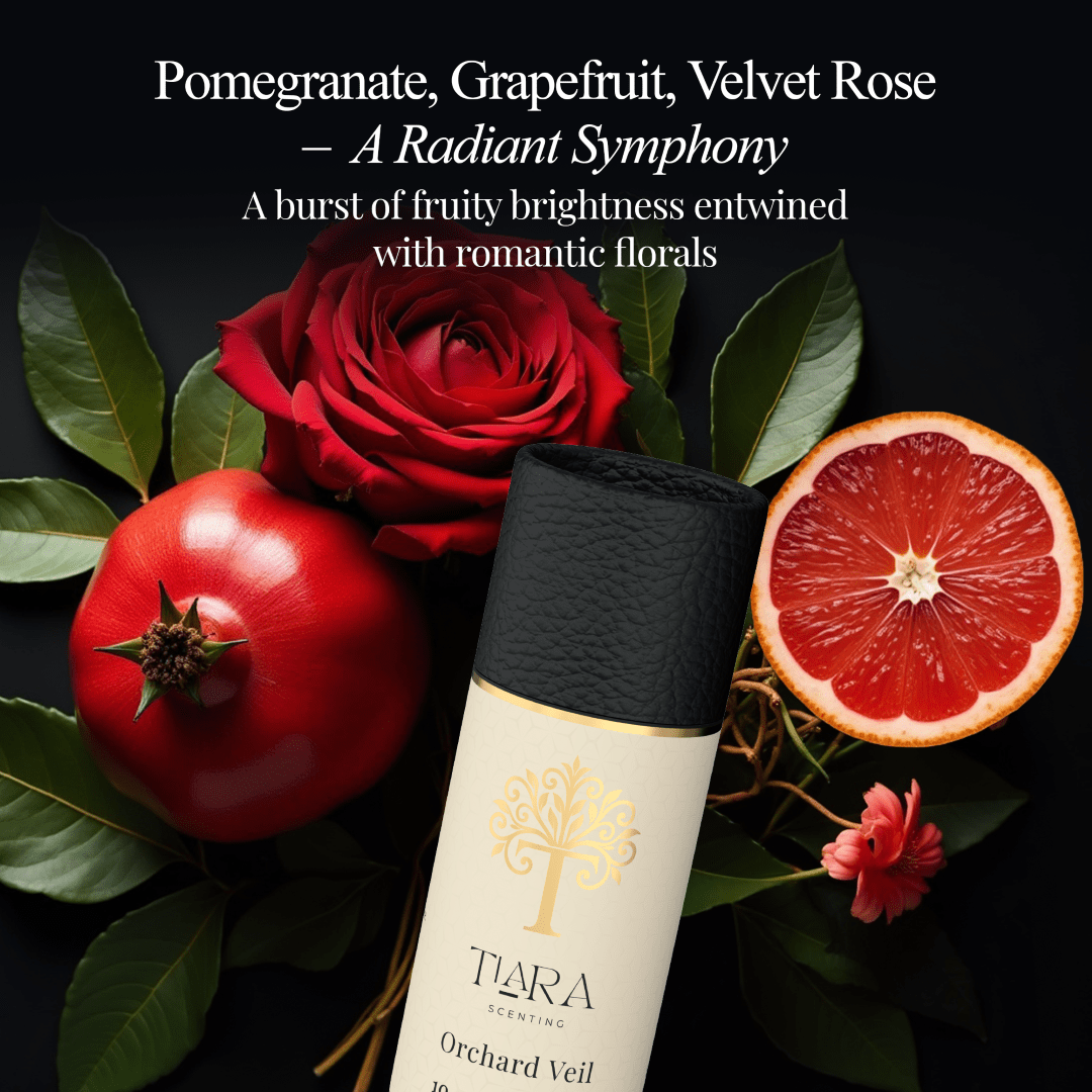Orchard Veil Fragrance Pod