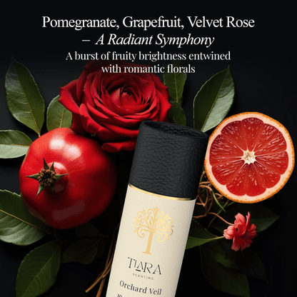 Orchard Veil Fragrance Pod