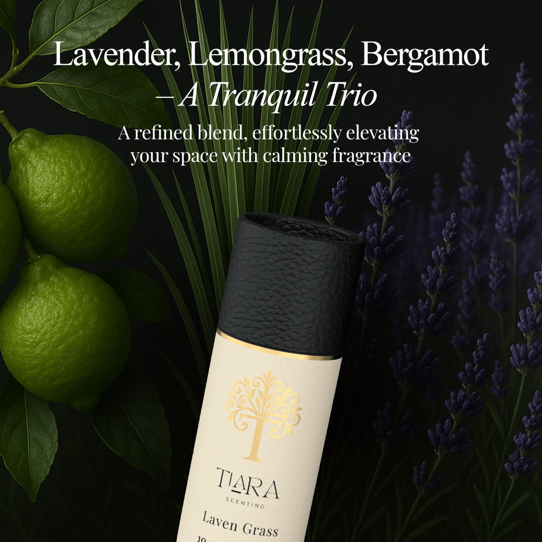 Laven Grass Fragrance Pod