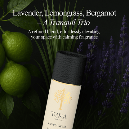 Laven Grass Fragrance Pod