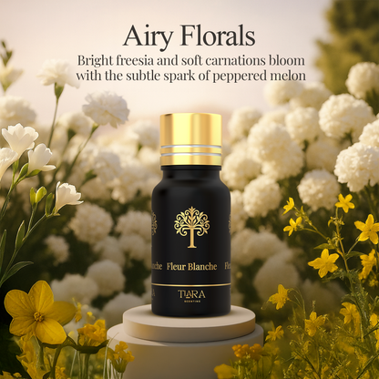 Fleur Blanche Fragrance Pod
