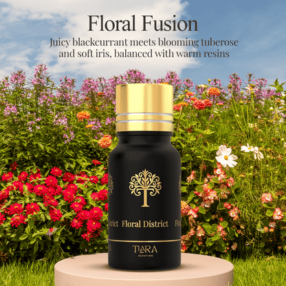 Floral District Fragrance Pod