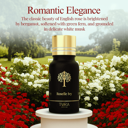 Roselle Ivy Fragrance Pod