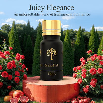 Orchard Veil Fragrance Pod