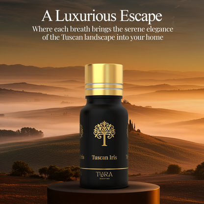 Tuscan Iris Fragrance Pod