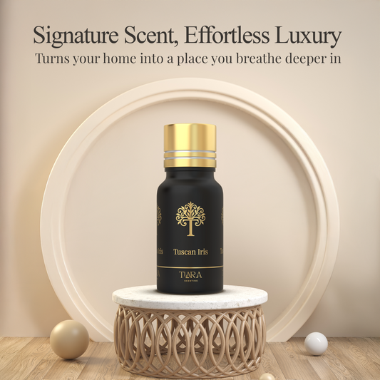 Tuscan Iris Fragrance Pod