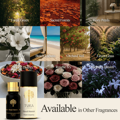Floral District Fragrance Pod