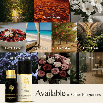 Midnight Bloom Fragrance Pod