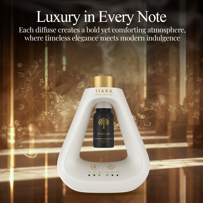 Al Marquis Fragrance Pod