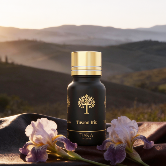 Tuscan Iris Fragrance Pod