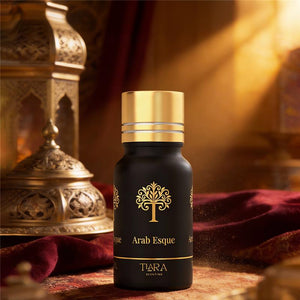 Arab Esque Fragrance Pod