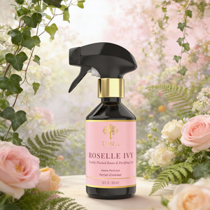Roselle Ivy Home Perfume Spray