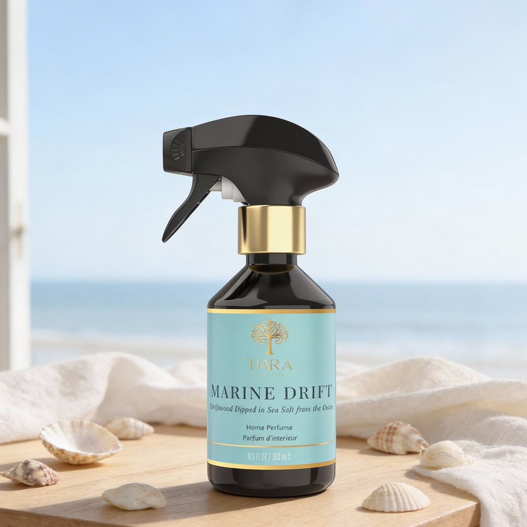 Marine Drift Home Perfume Spray