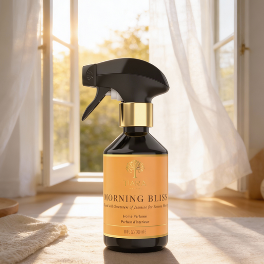 Morning Bliss Home Perfume Spray