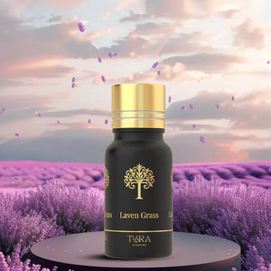 Laven Grass Fragrance Pod