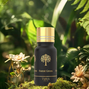 Forest Green Fragrance Pod