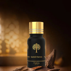 Sacred Forests Fragrance Pod