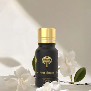 Fleur Blanche Fragrance Pod