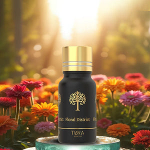 Floral District Fragrance Pod