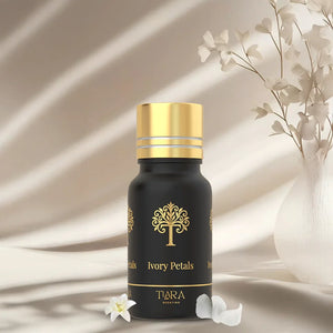 Ivory Petals Fragrance Pod