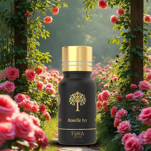 Roselle Ivy Fragrance Pod